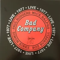 Live 1977