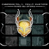 Cyberdog Vol. 4 ‎– Psy-Fi Systems