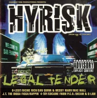 Legal Tender