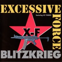 Blitzkrieg