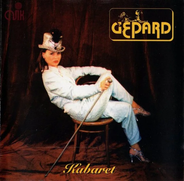 Kabaret