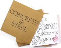 Concrete & Steel
