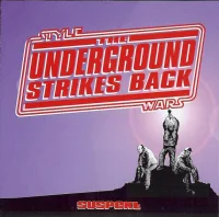Style Wars - The Underground Strikes Back