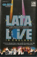 Live In England