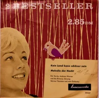 Kein Land Kann Schöner Sein / Melodie Der Nacht