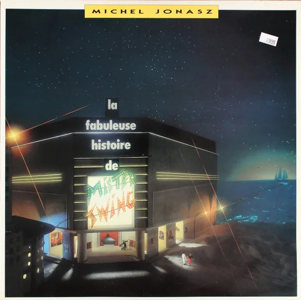 La Fabuleuse Histoire De Mister Swing