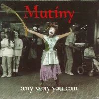 Any Way You Can