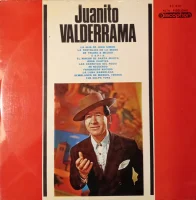 Juanito Valderrama