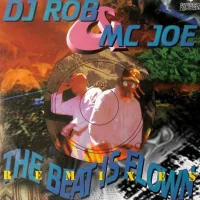 The Beat Is Flown (Remixes)