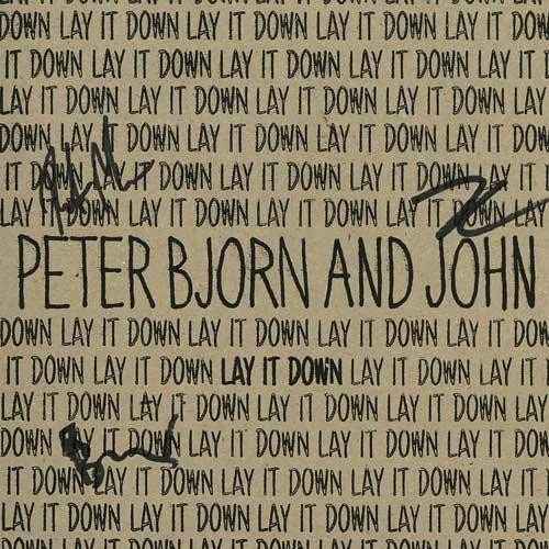 Lay It Down