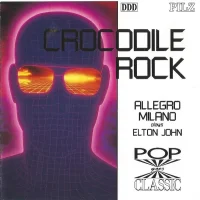 Crocodile Rock