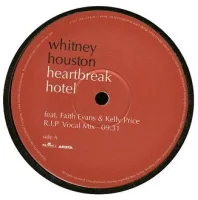 Heartbreak Hotel