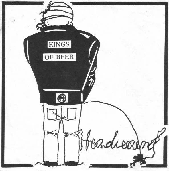 Kings Of Beer