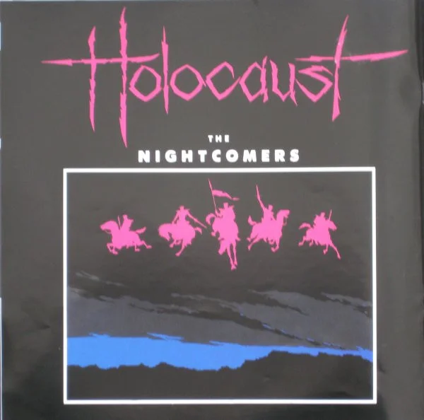 The Nightcomers