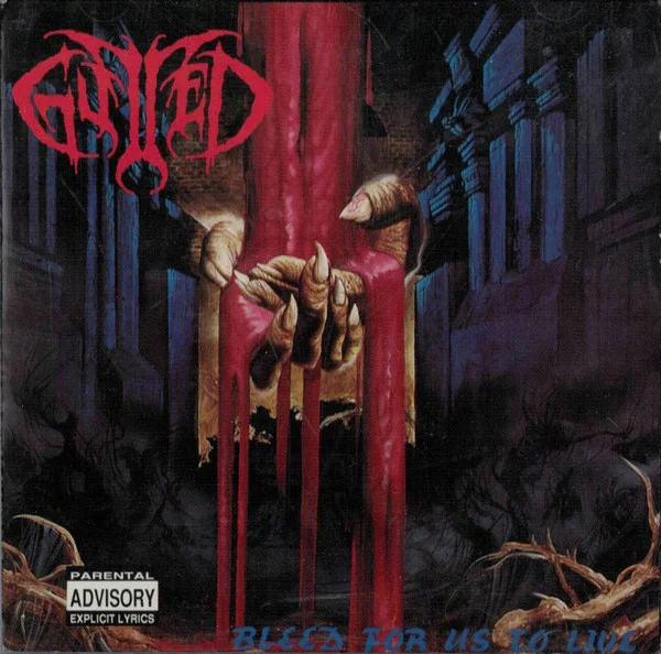 Bleed For Us To Live