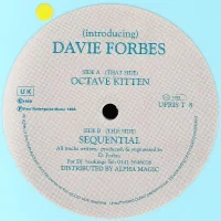 Octave Kitten / Sequential