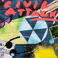 Civil Attack