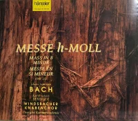Messe H-Moll BWV 232