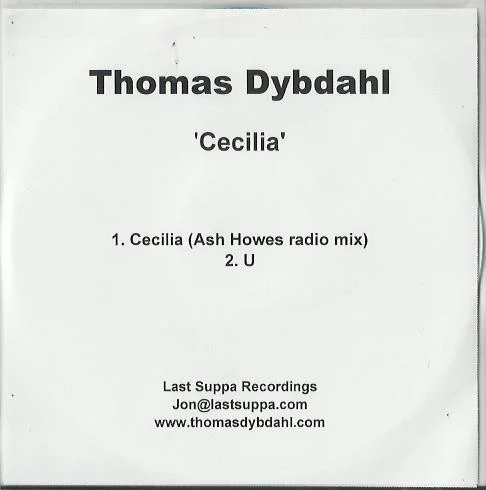Cecilia