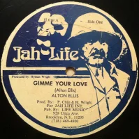 Gimme Your Love / Vibes And Tribulation