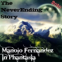 The NeverEnding Story 2010