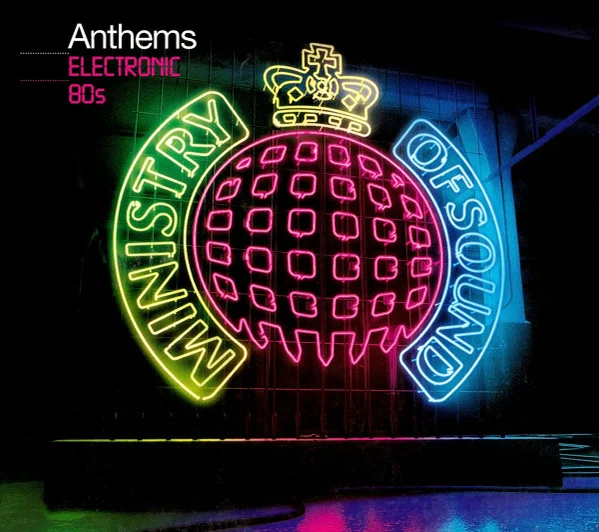 Anthems Electronic 80s