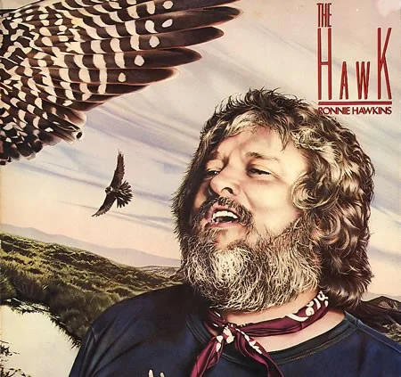 The Hawk