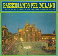 Passeggiando Per Milano
