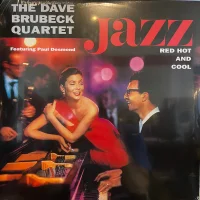 Jazz: Red Hot And Cool