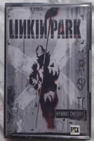 Hybrid Theory