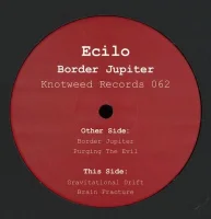 Border Jupiter E.P.