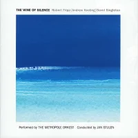 The Wine Of Silence