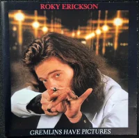 Gremlins Have Pictures