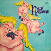 Hog Heaven