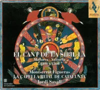El Cant De La Sibil·la (Mallorca • València 1400-1560)