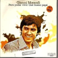 Para Poder Vivir / Qué Bueno Papá