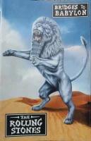 Bridges To Babylon