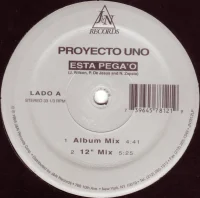 Esta Pega'o