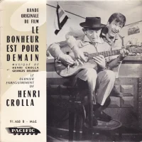 Le Bonheur Est Pour Demain