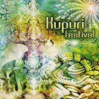 Kupuri Festival
