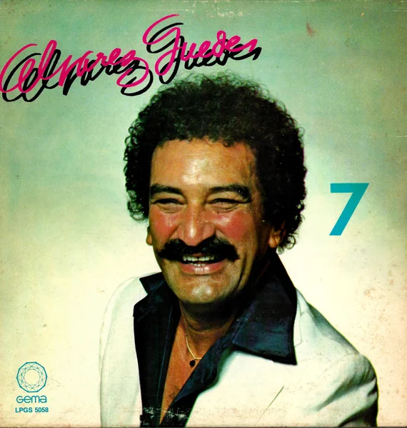 Alvarez Guedes 7