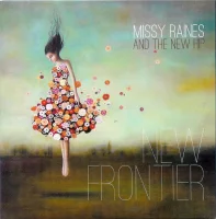 New Frontier