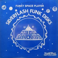 Funky Space Player