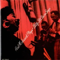 Hal Mckusick Plays - Betty St. Claire Sings