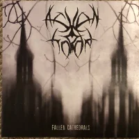Fallen Cathedrals