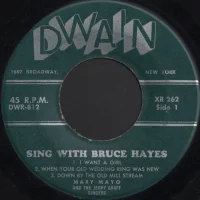 Sing With Bruce Hayes