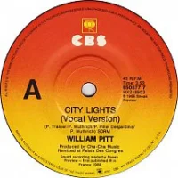 City Lights