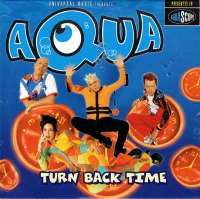 Turn Back Time