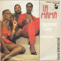 Elephant Funk