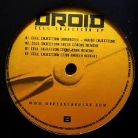 Cell Injection EP